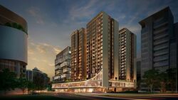 Sophia Road (D9), Condominium #600170981